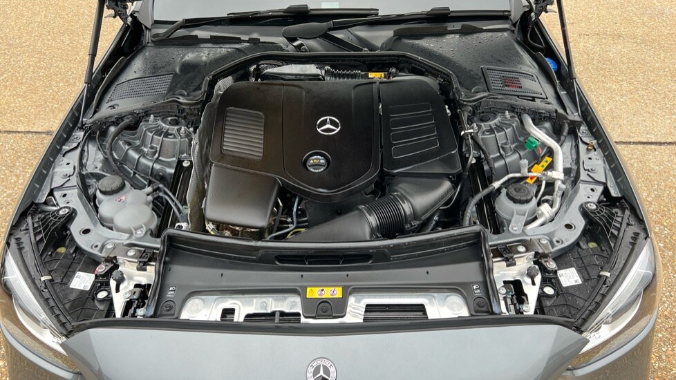 Used Mercedes-Benz C Class 2024 for sale - 75959661: Photo 19