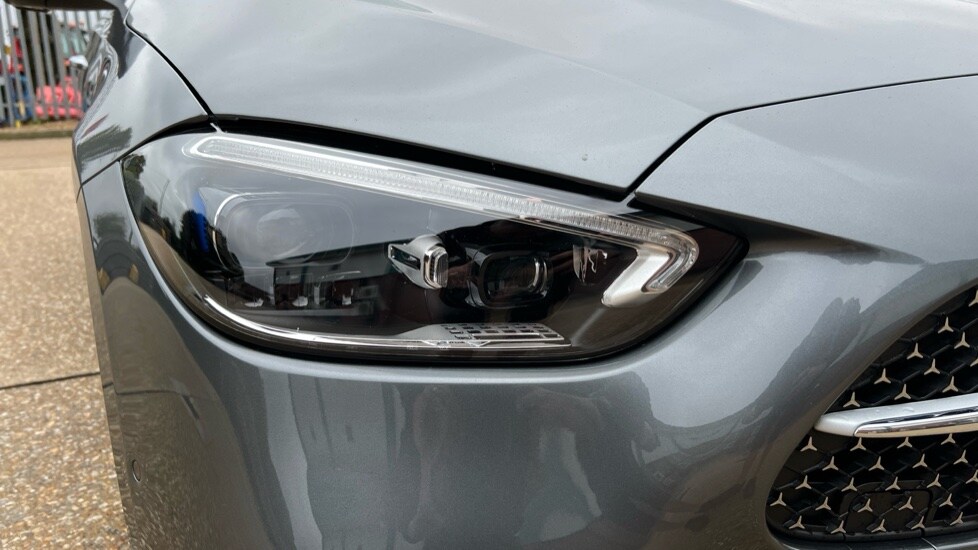 Used Mercedes-Benz C Class 2024 for sale - 75959661: Photo 20