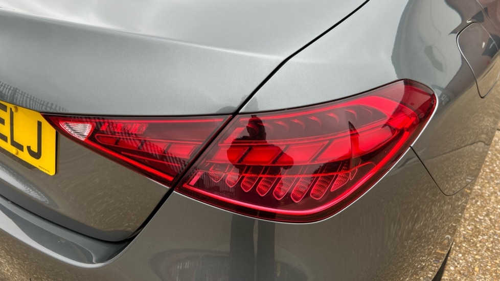 Used Mercedes-Benz C Class 2024 for sale - 75959661: Photo 21