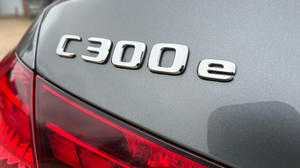 Used Mercedes-Benz C Class 2024 for sale - 75959661: Photo 22