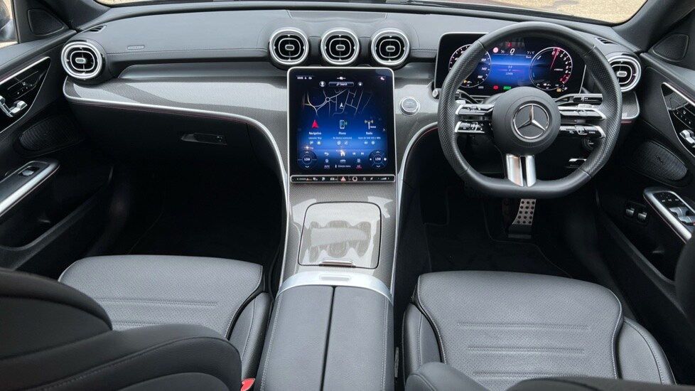 Used Mercedes-Benz C Class 2024 for sale - 75959661: Photo 23