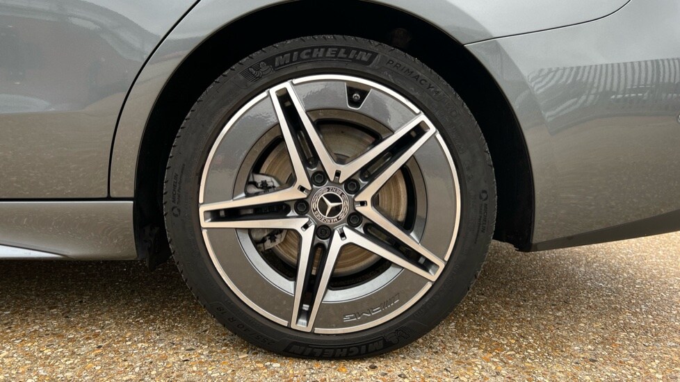 Used Mercedes-Benz C Class 2024 for sale - 75959661: Photo 26