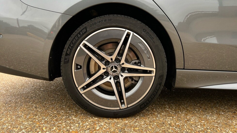 Used Mercedes-Benz C Class 2024 for sale - 75959661: Photo 27