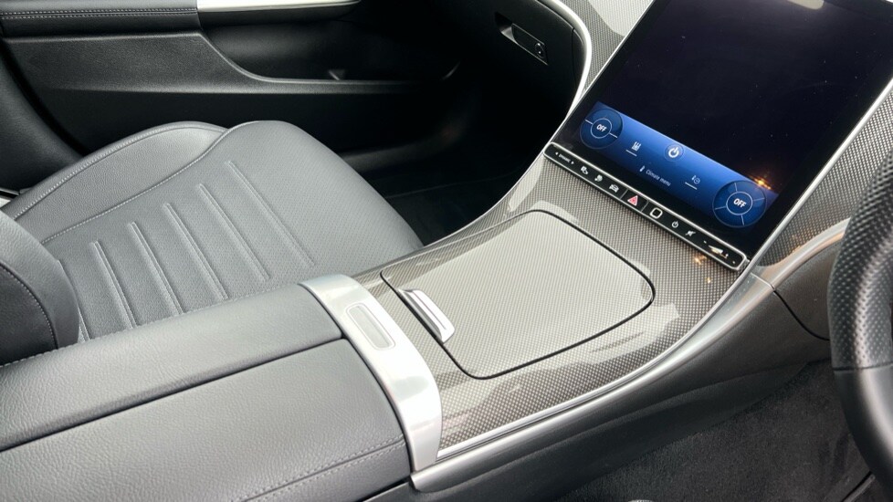 Used Mercedes-Benz C Class 2024 for sale - 75959661: Photo 34