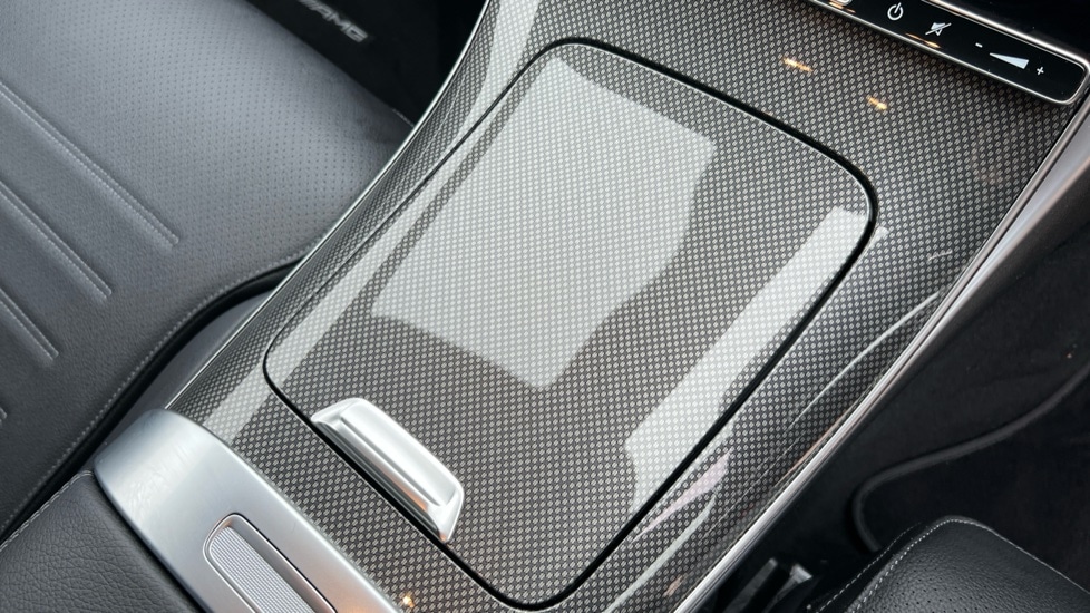 Used Mercedes-Benz C Class 2024 for sale - 75959661: Photo 35