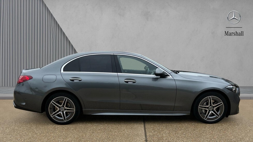 Used Mercedes-Benz C Class 2024 for sale - 75959661: Photo 4