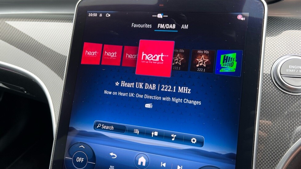 Used Mercedes-Benz C Class 2024 for sale - 75959661: Photo 41