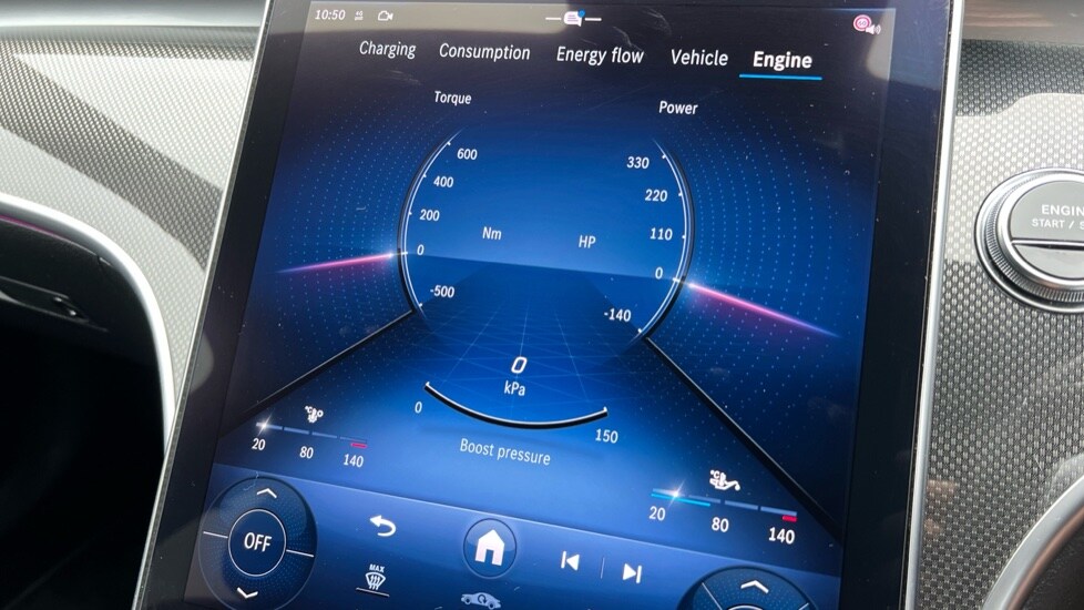 Used Mercedes-Benz C Class 2024 for sale - 75959661: Photo 42