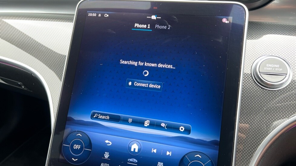 Used Mercedes-Benz C Class 2024 for sale - 75959661: Photo 43