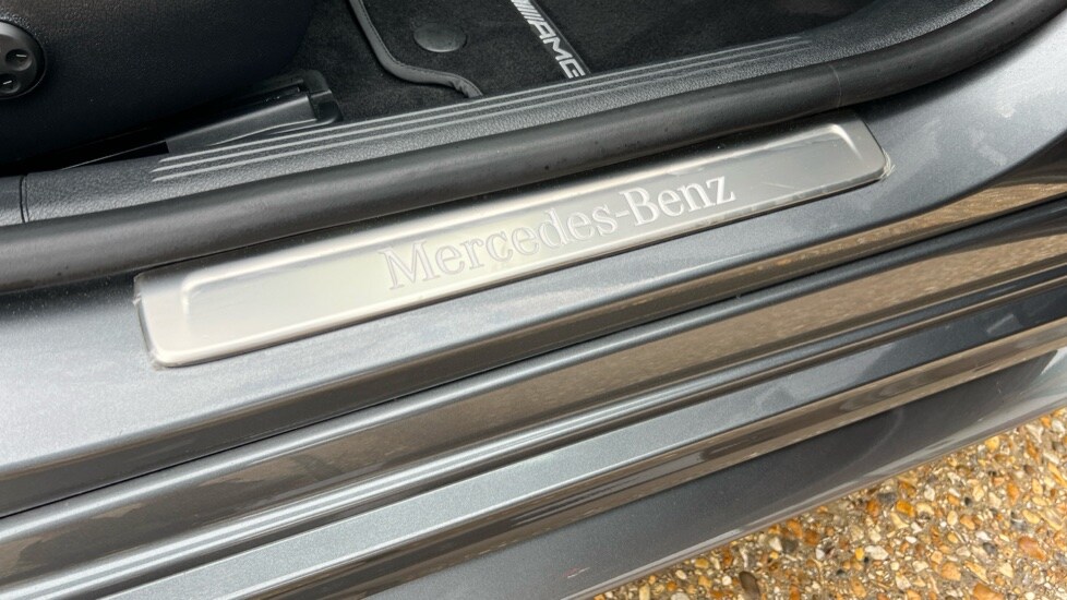 Used Mercedes-Benz C Class 2024 for sale - 75959661: Photo 44