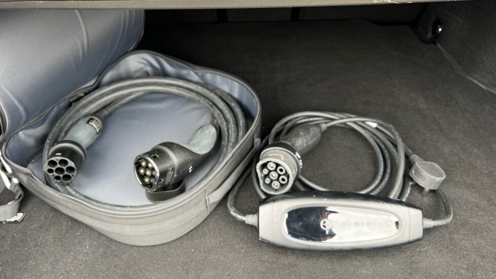 Used Mercedes-Benz C Class 2024 for sale - 75959661: Photo 45