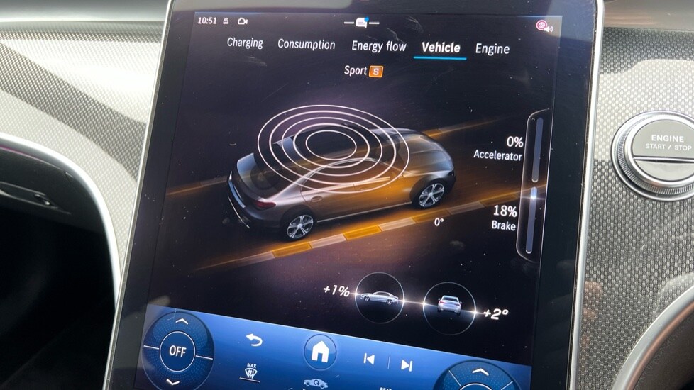 Used Mercedes-Benz C Class 2024 for sale - 75959661: Photo 47