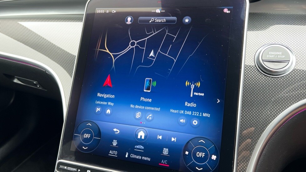 Used Mercedes-Benz C Class 2024 for sale - 75959661: Photo 48