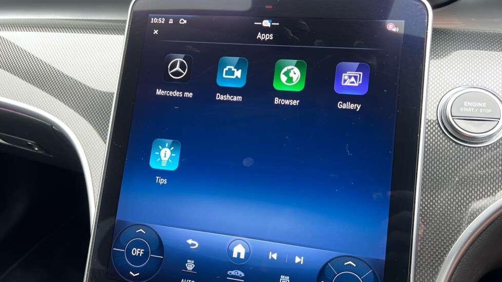 Used Mercedes-Benz C Class 2024 for sale - 75959661: Photo 49