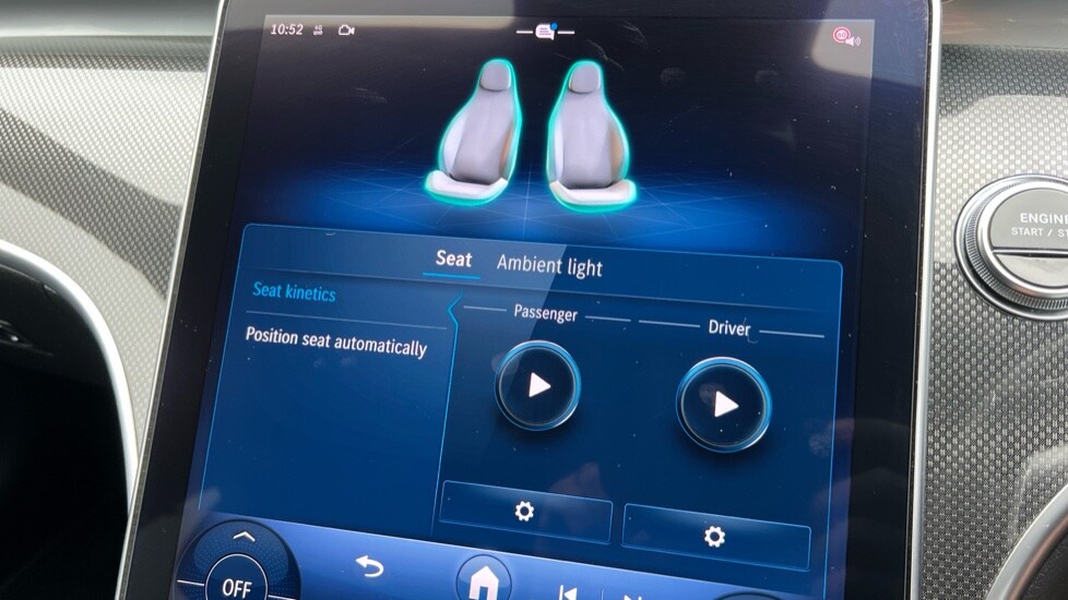 Used Mercedes-Benz C Class 2024 for sale - 75959661: Photo 50