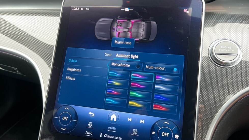 Used Mercedes-Benz C Class 2024 for sale - 75959661: Photo 51