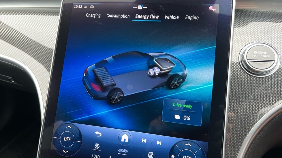 Used Mercedes-Benz C Class 2024 for sale - 75959661: Photo 52