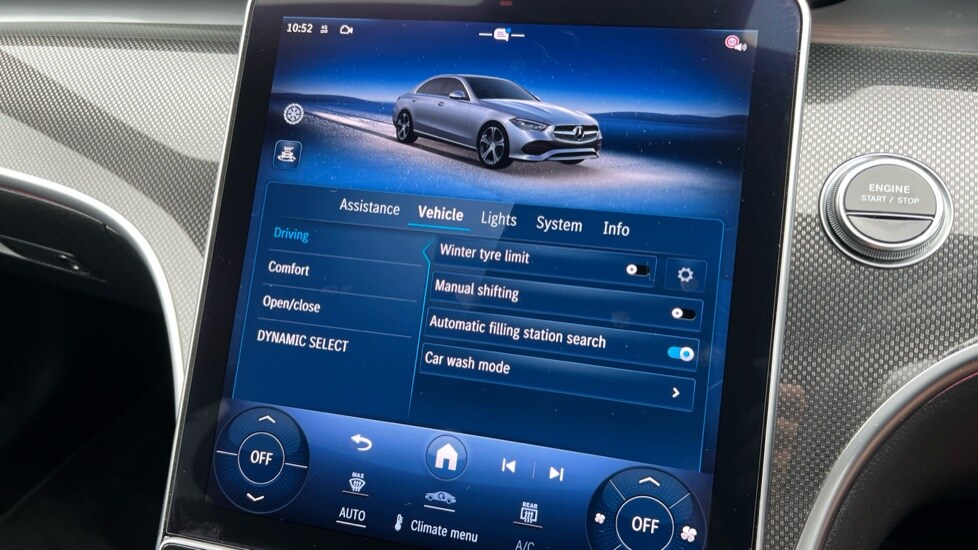 Used Mercedes-Benz C Class 2024 for sale - 75959661: Photo 54