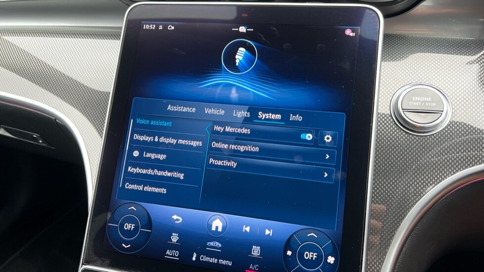 Used Mercedes-Benz C Class 2024 for sale - 75959661: Photo 55