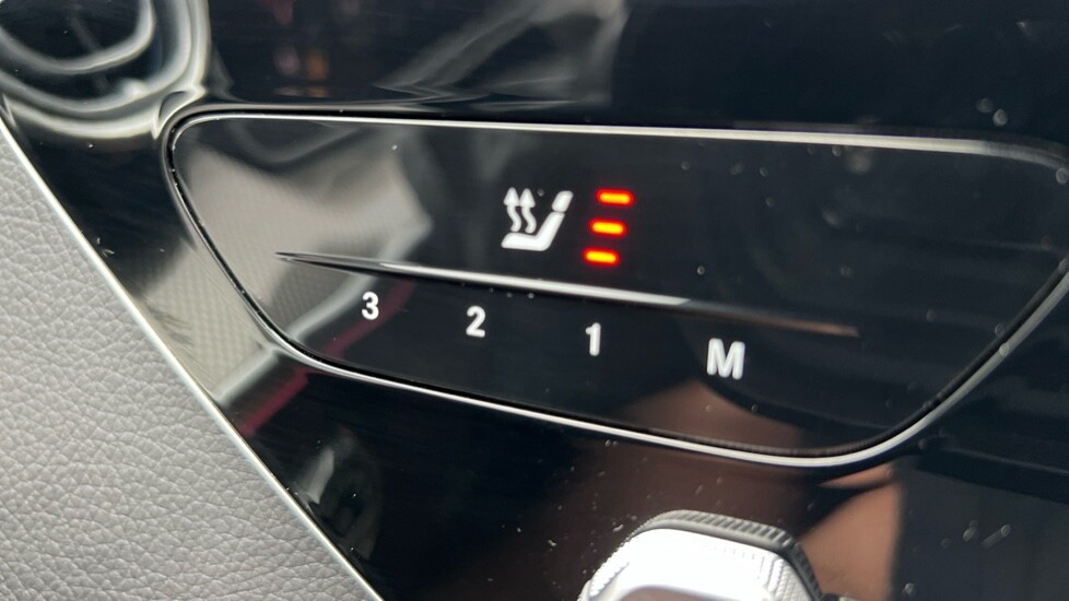 Used Mercedes-Benz C Class 2024 for sale - 75959661: Photo 58