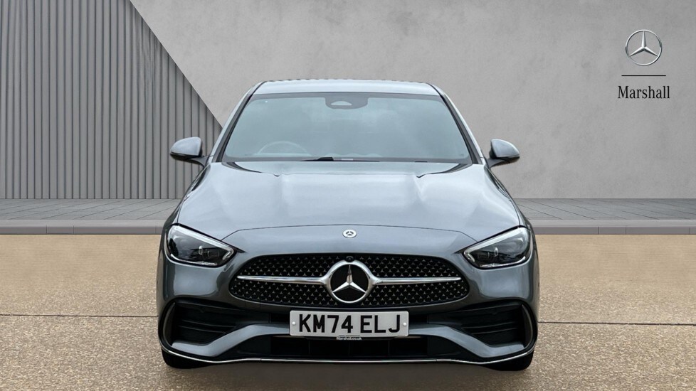 Used Mercedes-Benz C Class 2024 for sale - 75959661: Photo 6