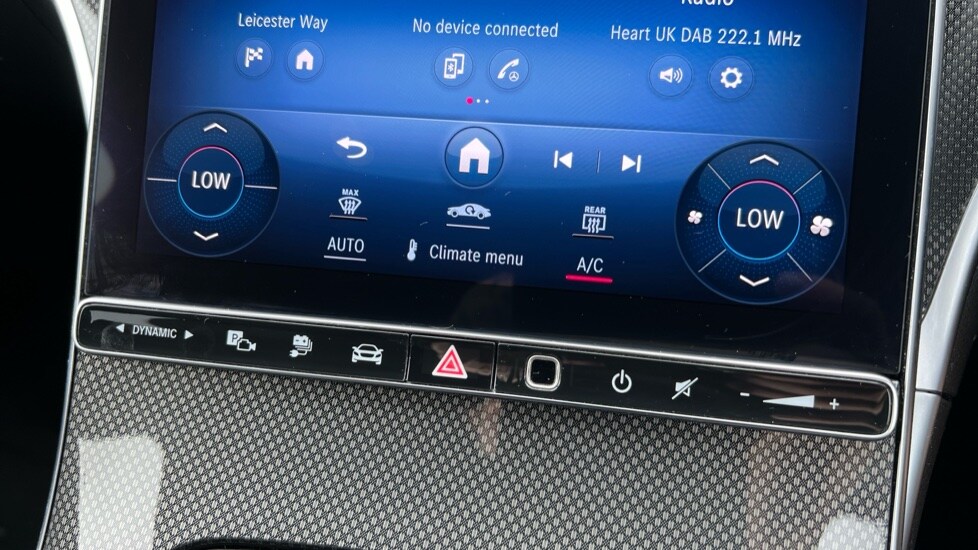 Used Mercedes-Benz C Class 2024 for sale - 75959661: Photo 65