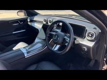 Used Mercedes-Benz C-Class 2024 for sale - 75124577: Photo