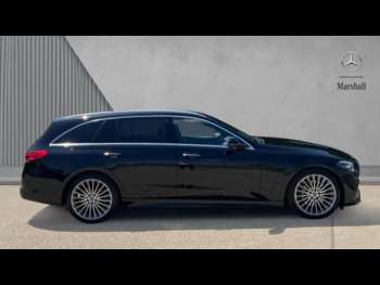 Used Mercedes-Benz C-Class 2024 for sale - 75124577: Photo