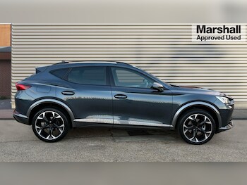 Used Cupra Formentor 2024 for sale - 76623548: Photo