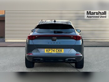 Used Cupra Formentor 2024 for sale - 76623548: Photo