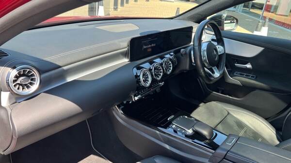 Used Mercedes-Benz A-Class 2022 for sale - 75495648: Photo 11