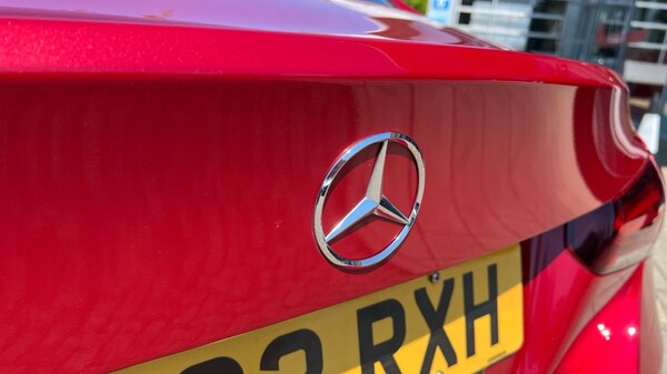 Used Mercedes-Benz A-Class 2022 for sale - 75495648: Photo 22