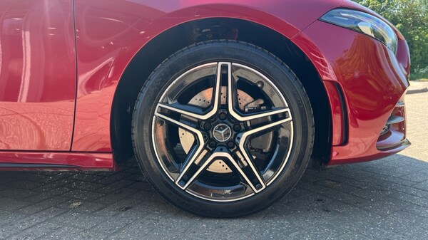 Used Mercedes-Benz A-Class 2022 for sale - 75495648: Photo 5