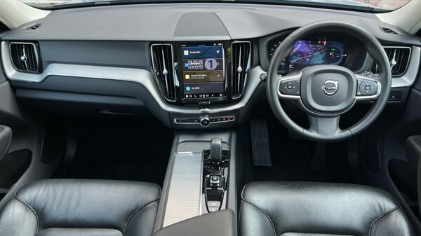 Used Volvo XC60 2023 for sale - 75595561: Photo 11