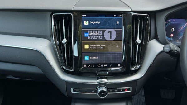 Used Volvo XC60 2023 for sale - 75595561: Photo 12