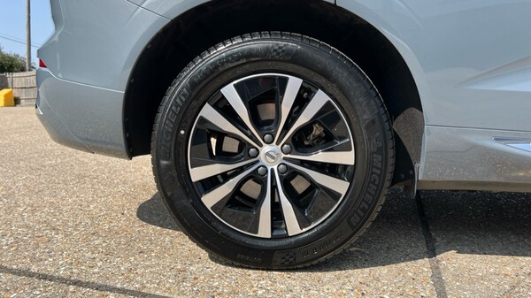 Used Volvo XC60 2023 for sale - 75595561: Photo 19