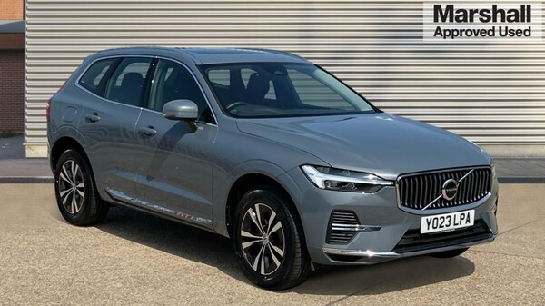 Used Volvo XC60 2023 for sale - 75595561: Photo 1