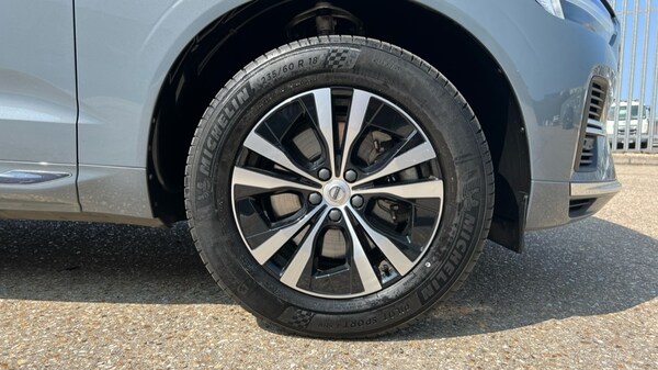 Used Volvo XC60 2023 for sale - 75595561: Photo 20