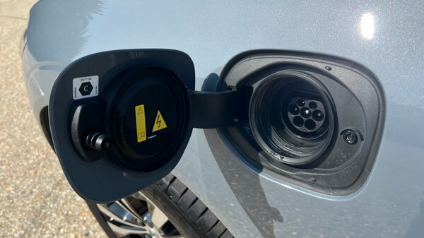 Used Volvo XC60 2023 for sale - 75595561: Photo 21