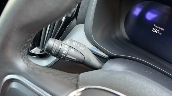 Used Volvo XC60 2023 for sale - 75595561: Photo 25