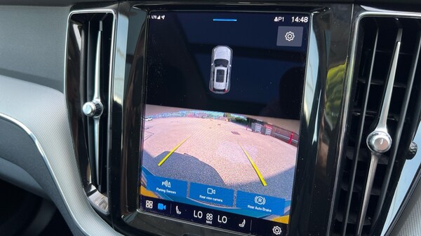 Used Volvo XC60 2023 for sale - 75595561: Photo 26
