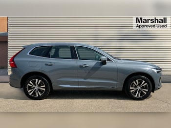 Used Volvo XC60 2023 for sale - 75595561: Photo