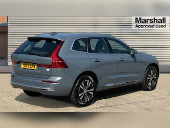 Used Volvo XC60 2023 for sale - 75595561: Photo