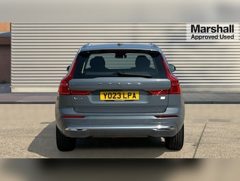 Used Volvo XC60 2023 for sale - 75595561: Photo