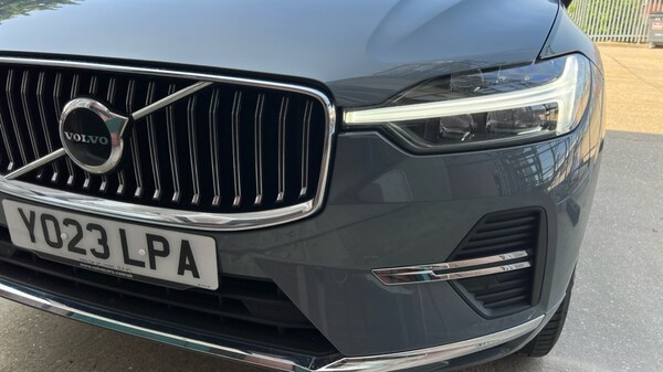 Used Volvo XC60 2023 for sale - 75595561: Photo 55