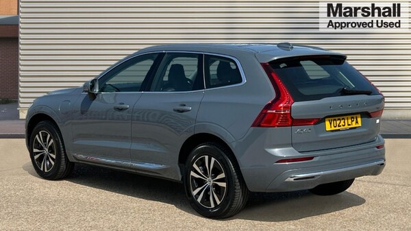 Used Volvo XC60 2023 for sale - 75595561: Photo 5