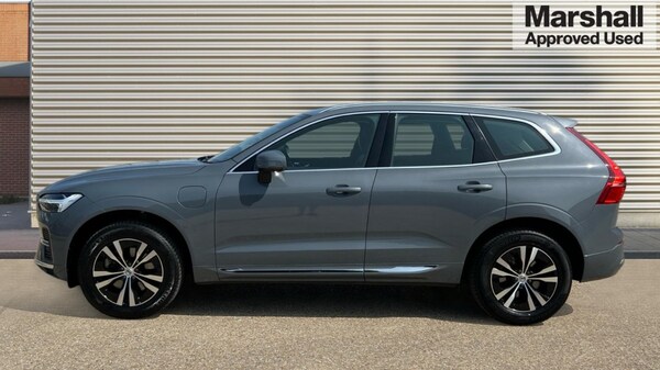 Used Volvo XC60 2023 for sale - 75595561: Photo 6