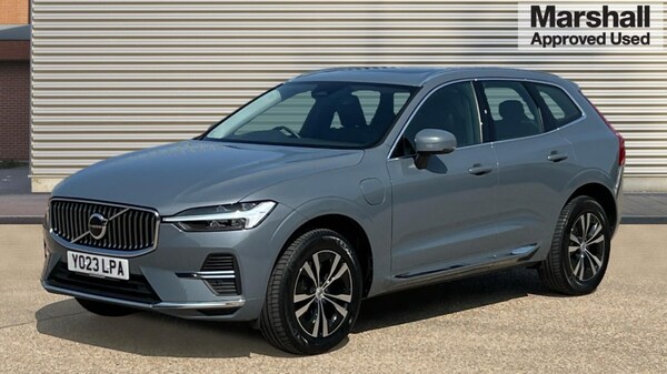 Used Volvo XC60 2023 for sale - 75595561: Photo 7