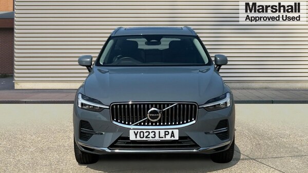 Used Volvo XC60 2023 for sale - 75595561: Photo 8