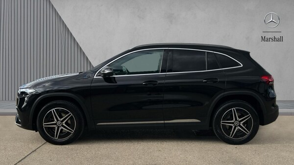 Used Mercedes-Benz EQA 2021 for sale - 76196084: Photo 10